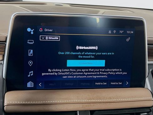 Certified 2024 Chevrolet Tahoe High Country w/ Max Trailering Package image 25