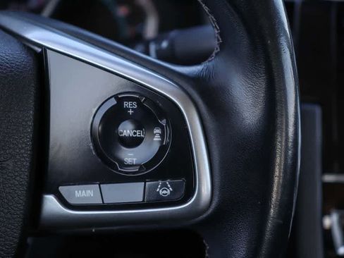 Used 2019 Honda Civic EX-L image 22