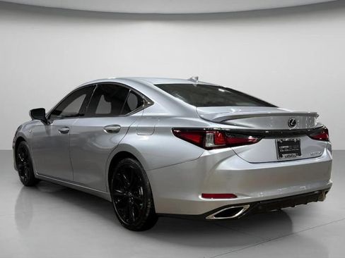 Used 2023 Lexus ES 350 F Sport FWD image 5
