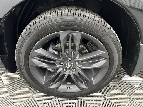 Used 2021 Acura RDX A-Spec FWD image 13