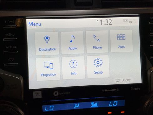 Certified 2023 Toyota 4Runner Limited RWD image 11