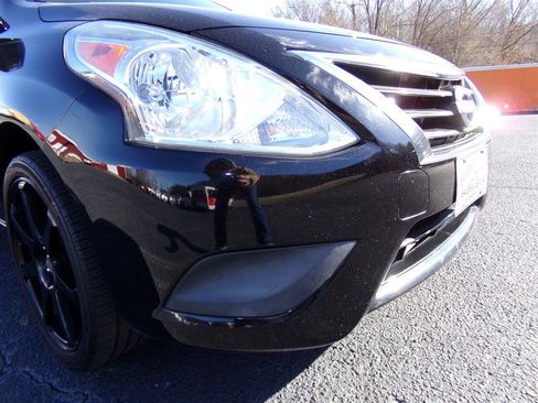 Used 2016 Nissan Versa S image 5