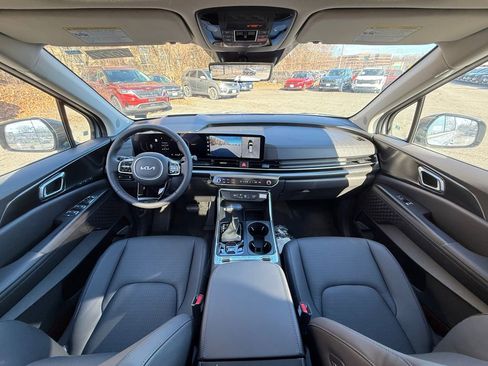 New 2026 Kia Carnival SX Prestige image 29