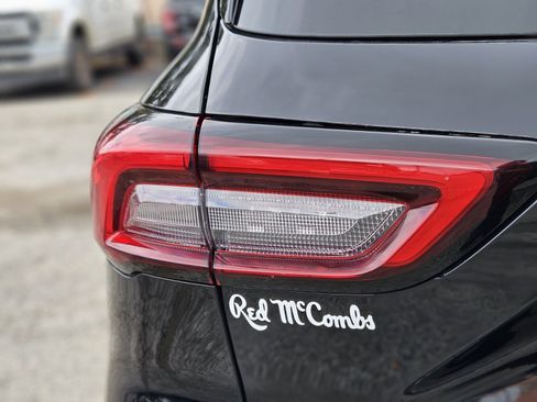 Used 2024 Ford Escape Active image 10