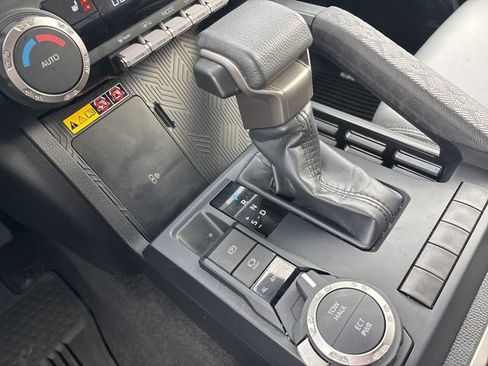 Used 2024 Toyota Tacoma SR5 image 35