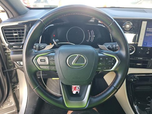 Used 2022 Lexus NX 250 FWD w/ Accessory Package 2 image 6