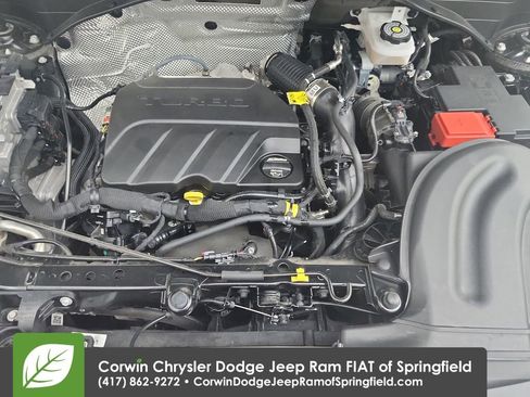 Used 2025 Chevrolet TrailBlazer LT image 34