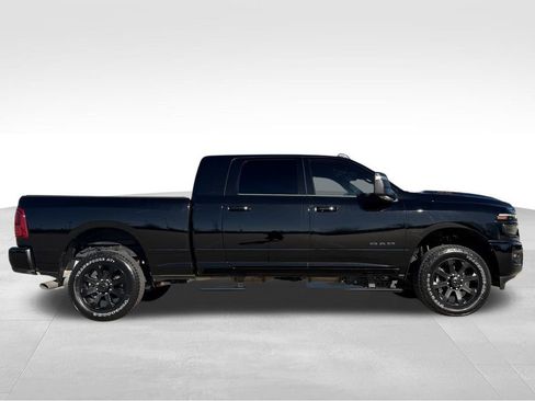 Used 2026 RAM 2500 Laramie image 3
