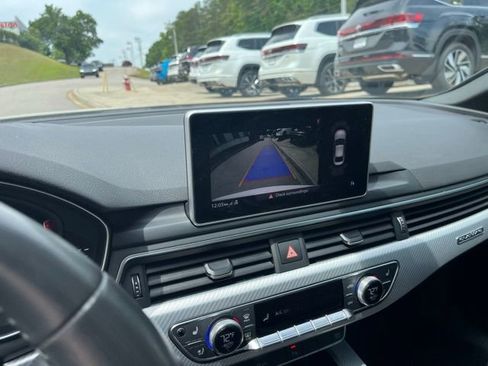 Used 2019 Audi A5 2.0T Premium Plus w/ Premium Plus AWD/4WD image 17