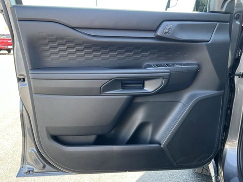 New 2025 Ford Ranger XL w/ Trailer Tow Package image 15