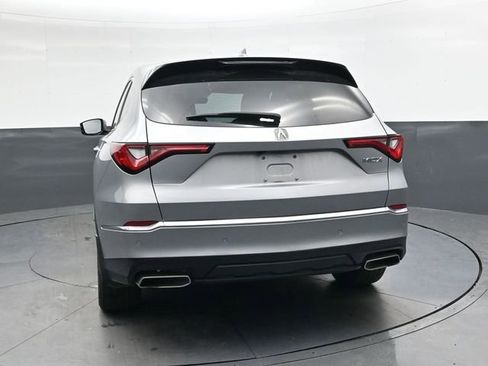 Used 2023 Acura MDX FWD w/ Technology Package image 5