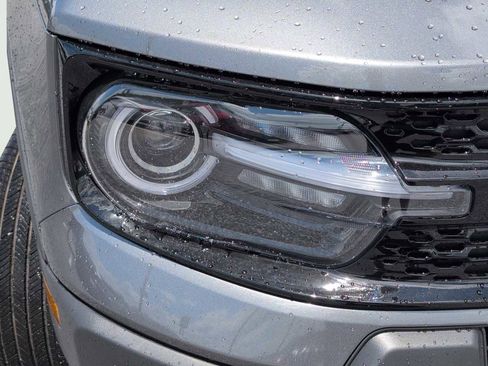 New 2025 Ford Bronco Sport Outer Banks w/ Outer Banks Tech Package+ image 3