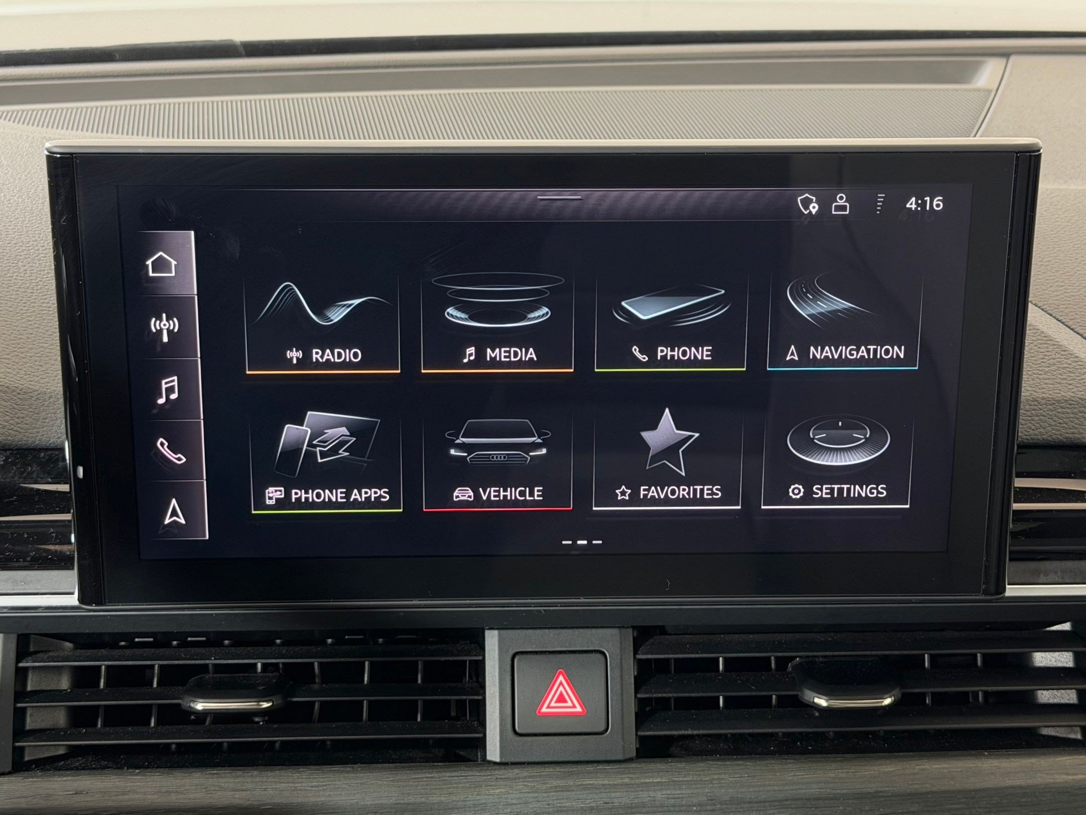 Used 2020 Audi A4 2.0T Premium w/ Convenience Package AWD/4WD image 20