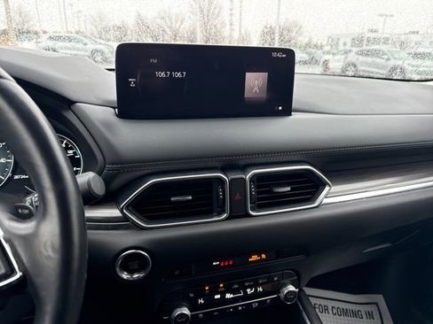 Used 2023 MAZDA CX-5 AWD 2.5 S w/ Premium Plus Pkg image 19