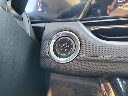 Used 2025 Chevrolet TrailBlazer LT image 25