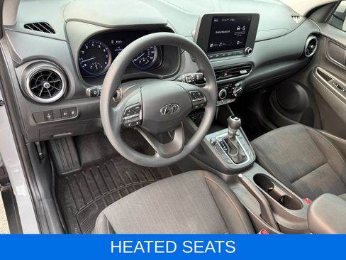 Used 2023 Hyundai Kona SEL w/ Cargo Package AWD/4WD image 15