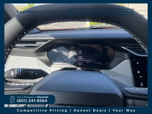 New 2026 Jeep Cherokee Limited image 15