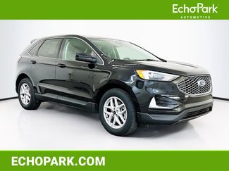Used 2024 Ford Edge SEL video 1