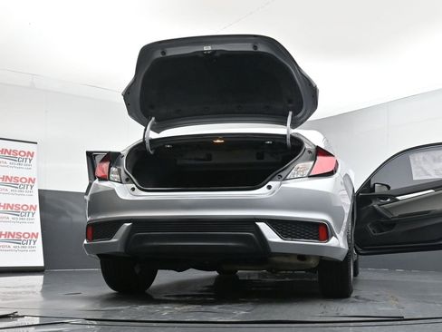 Used 2018 Honda Civic LX image 44