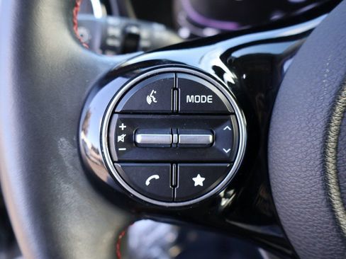 Used 2023 Kia Soul GT-Line w/ GT-Line Technology Package image 43