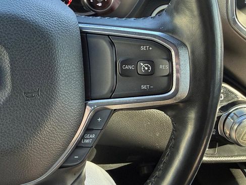 Used 2022 RAM 1500 Laramie w/ Sport Appearance Package image 25