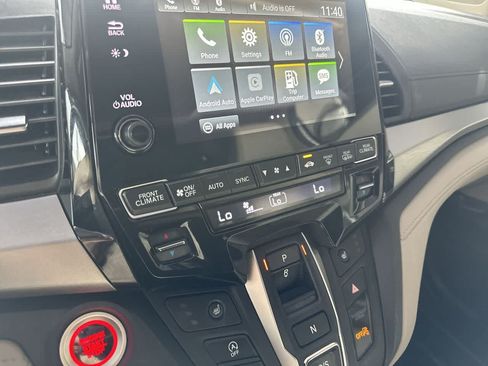 Used 2023 Honda Odyssey EX-L image 20
