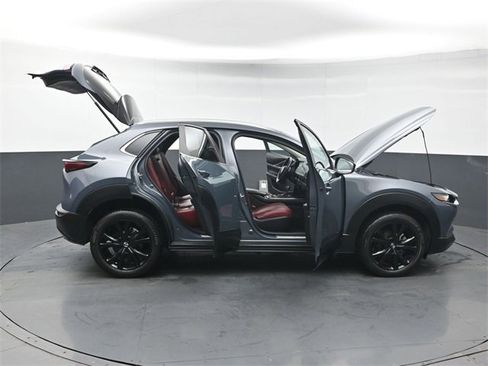 Certified 2023 MAZDA CX-30 AWD 2.5 S w/ Preferred Package image 51