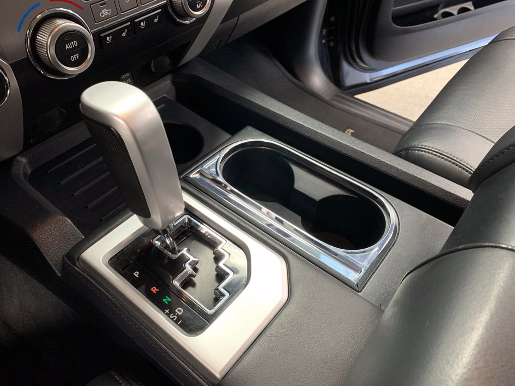 Used 2019 Toyota Tundra Platinum AWD/4WD image 26