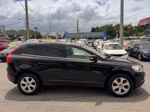 Used 2013 Volvo XC60 3.2 FWD image 19