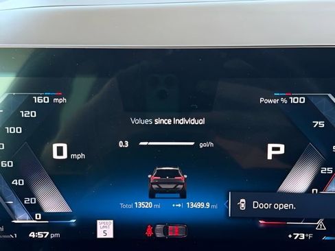 Used 2025 BMW X3 M50 w/ Premium Package image 25