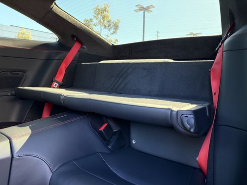 Used 2026 Porsche 911 Carrera GTS image 34