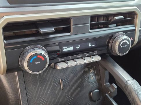 Used 2024 Toyota Tacoma SR5 image 26