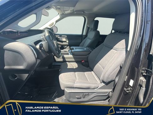 Used 2025 Ford Expedition Active AWD/4WD image 28