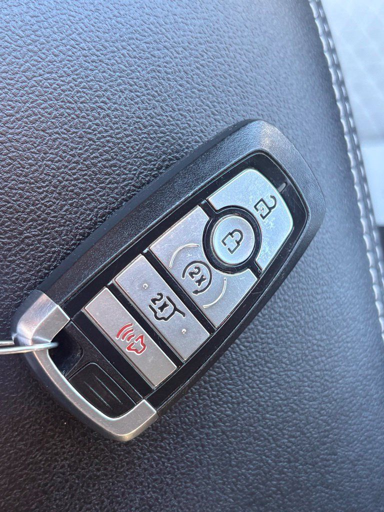 Used 2023 Ford Escape Active AWD/4WD image 36