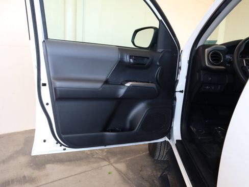 Used 2023 Toyota Tacoma SR5 image 32