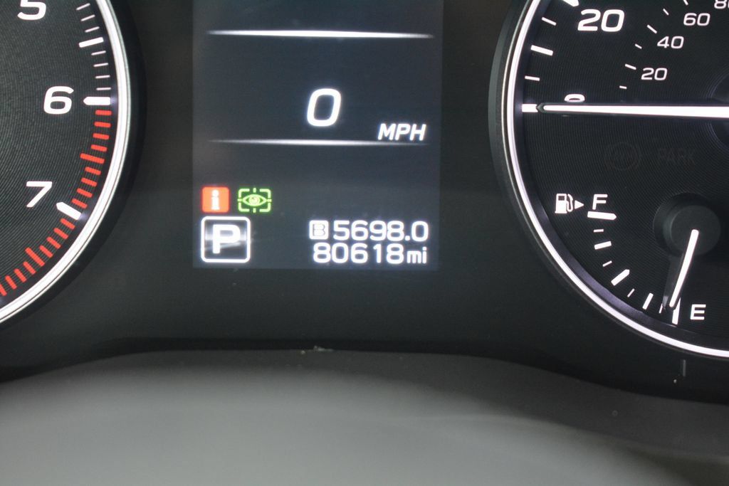 Used 2024 Subaru Ascent Limited AWD/4WD image 14