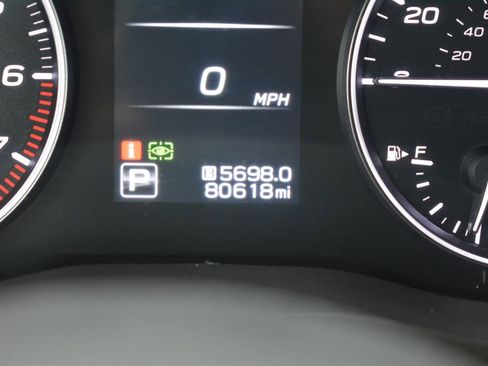 Used 2024 Subaru Ascent Limited AWD/4WD image 14