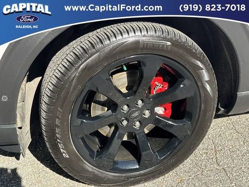 Certified 2021 Ford Explorer ST w/ ST Street Pack AWD/4WD image 13