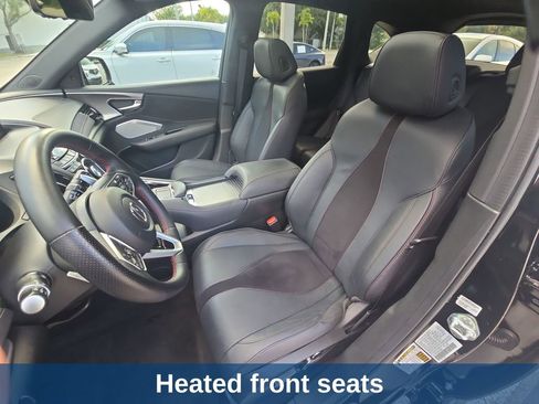 Used 2023 Acura RDX A-Spec FWD image 21