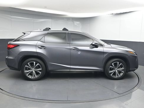 Used 2016 Lexus RX 350 FWD w/ Premium Package image 8