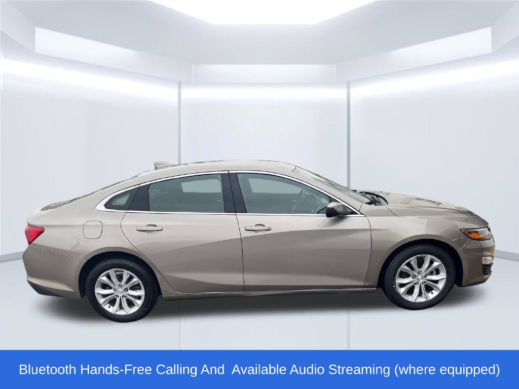Used 2023 Chevrolet Malibu LT FWD image 7