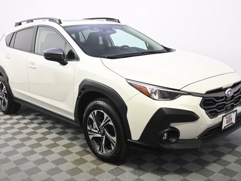 Certified 2026 Subaru Crosstrek 2.0i Premium AWD/4WD image 7