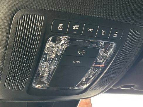 Certified 2025 Mercedes-Benz EQB 250+ image 23