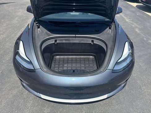 Used 2020 Tesla Model 3 Performance AWD/4WD image 23