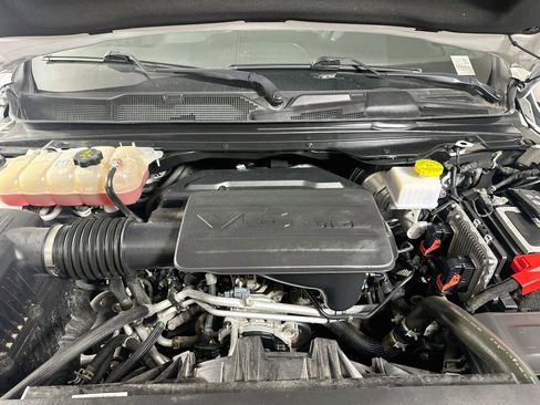 Used 2022 RAM 1500 Big Horn AWD/4WD image 31