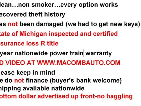 Used 2016 Jeep Grand Cherokee Laredo 75th Anniversary image 2