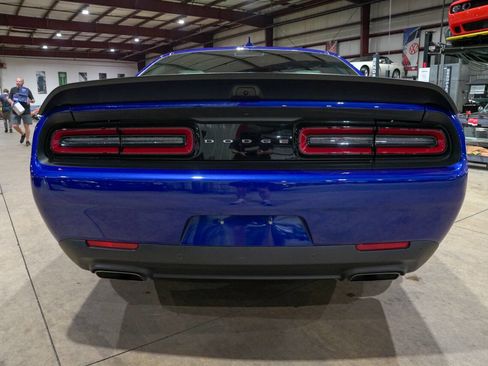 Used 2020 Dodge Challenger R/T Scat Pack w/ Plus Package RWD image 7