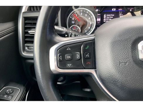 Used 2023 RAM 1500 Laramie AWD/4WD image 20