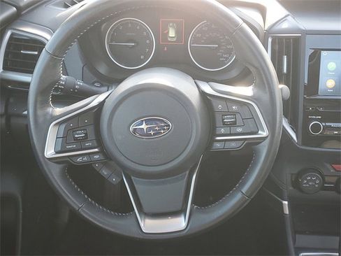 Certified 2023 Subaru Forester Premium image 12