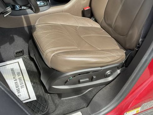 Used 2014 GMC Acadia SLT FWD image 13
